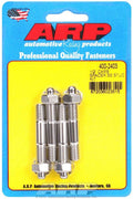 S/S Carburetor Stud Kit 5/16in x 2.225in OAL - 4002403