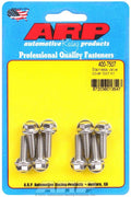 S/S Valve Cover Bolt Kit 1/4in- 20 6pt. (8) - 4007507