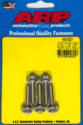 Rear Motor Cover Bolt Kit Mopar 5.7/6.1L Hemi - 4400001