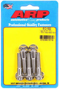 S/S Bolt Kit - 12pt. (5) 5/16-18 x 1.500 - 6121500