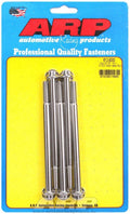 S/S Bolt Kit - 12pt. (5) 5/16-18 x 5.000 - 6125000