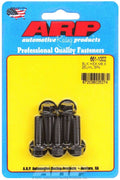 8mm x 1.25 x 25mm 6pt Bolt Kit 5pk - 6611002