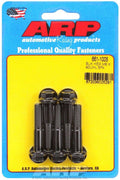 8mm x 1.25 x 40mm 6pt Bolt Kit (5pk) - 6611005