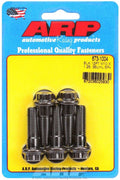 Bolt Kit - 12pt (5pk) 10mm x 1.25 x 35mm - 6731004