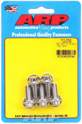 S/S Bolt Kit - 12pt. (5) 5/16-24 x .750 - 7120750