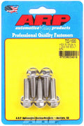 S/S Bolt Kit - 6pt. (5) 5/16-24 x 1.000 - 7221000
