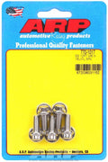 S/S Bolt Kit - 12pt. (5) 6mm x 1.00 x 16 - 7701017