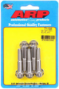 S/S Bolt Kit - 12pt. (5) 8mm x 1.25 x 40 - 7711005