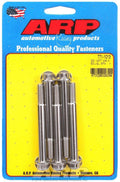 S/S Bolt Kit - 12pt. (5) 8mm x 1.25 x 80 - 7711013