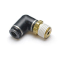 Fitting Elbow Swivel 1/4 NPT to 1/4 Airline - 31954201