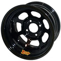 13x8 2in. 4.50 Black - 31184520