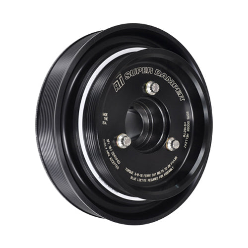 Harmonic Damper - SFI - Dodge 8.0L Viper Gen 1&2 - 917932E