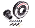 Mopar 7.48in Super Dampe 6.1L Hemi 6-Rib - 918437