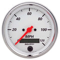TD  GAUGE  SPEEDOMETER  3 3/8