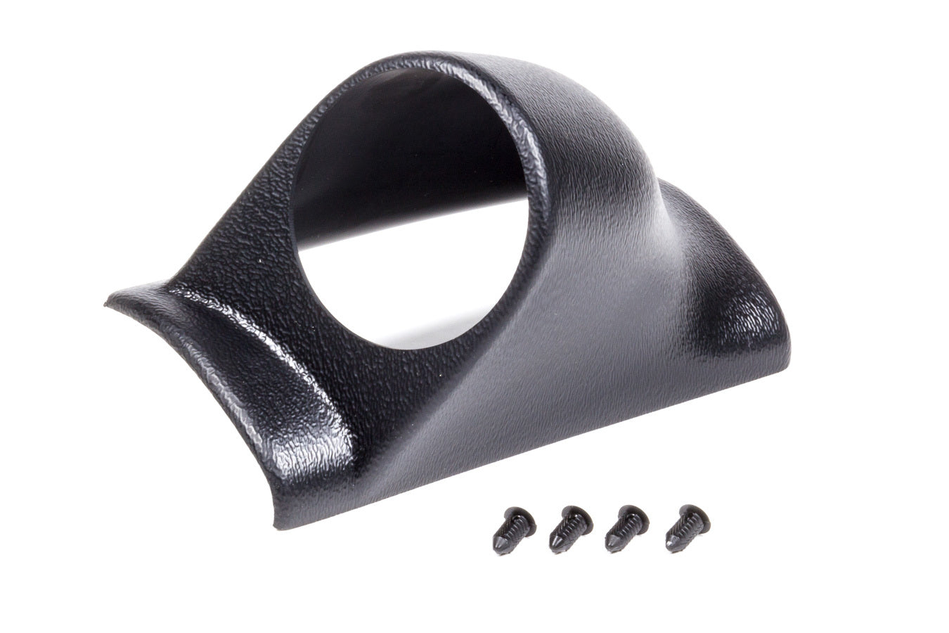 2-5/8in Single Gauge Pod - 87-97 Ford Truck - 15302