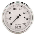 TD  GGE  TACH  3 1/8    7