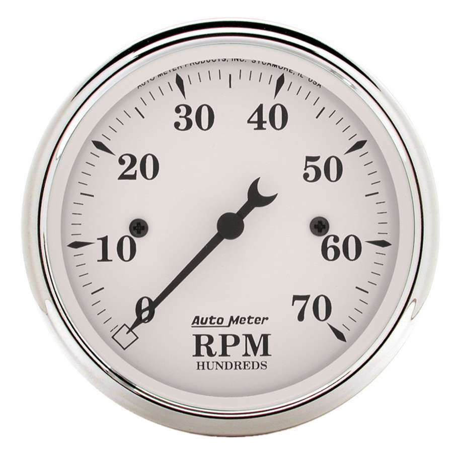 TD  GGE  TACH  3 1/8    7