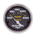 ND  GAUGE  WATER TEMP  2 1/16