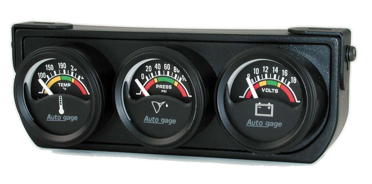 ND  GG CONSOLE  OILP/WTMP/VLT