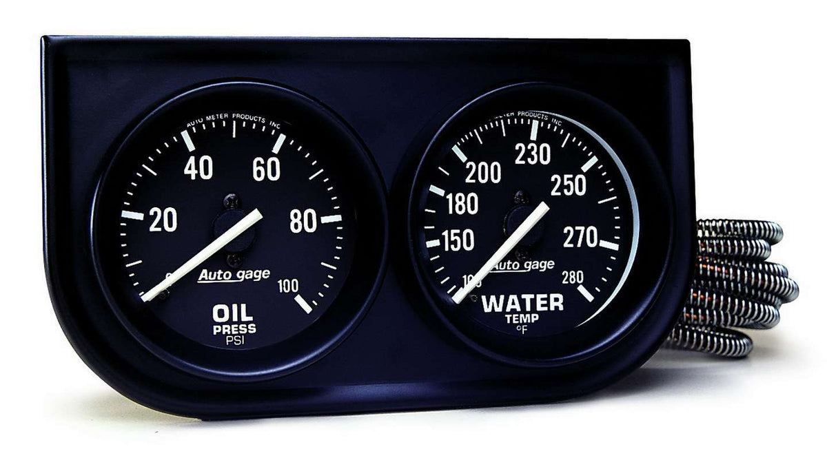 ND  GGE CONSOLE  OILP/WTMP  2