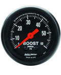 TD GGE  BOOST  2 1/16    60PSI