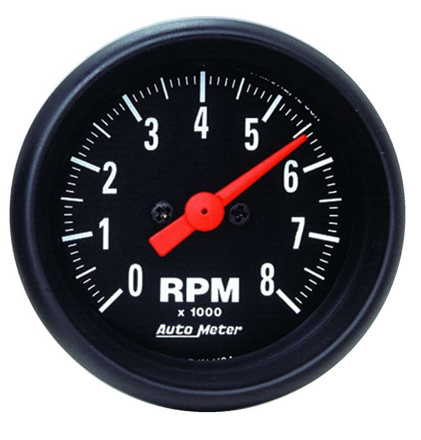 TD GAUG  TACHOMETER  2 1/16