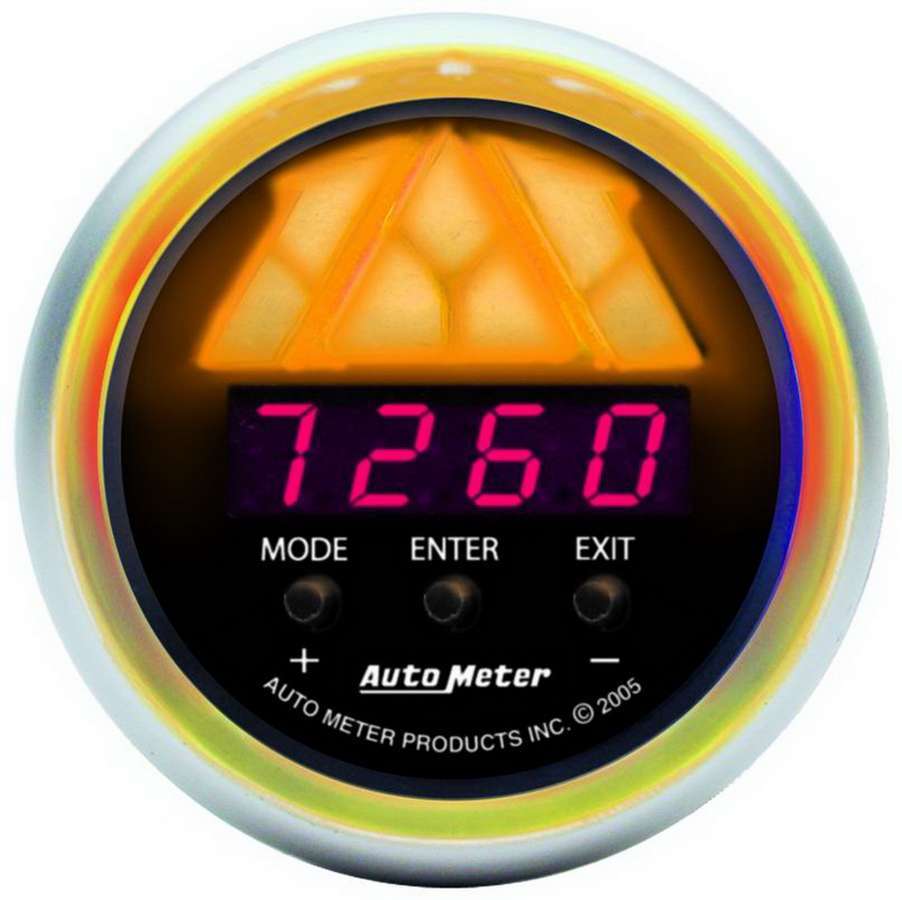 Td Gge Shft Lght Digital Rp - 3387
