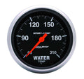 TD GAUG  LOW WATER TEMP  2 5/8