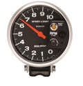 TD GGE  TACHOMETER  5    10K R
