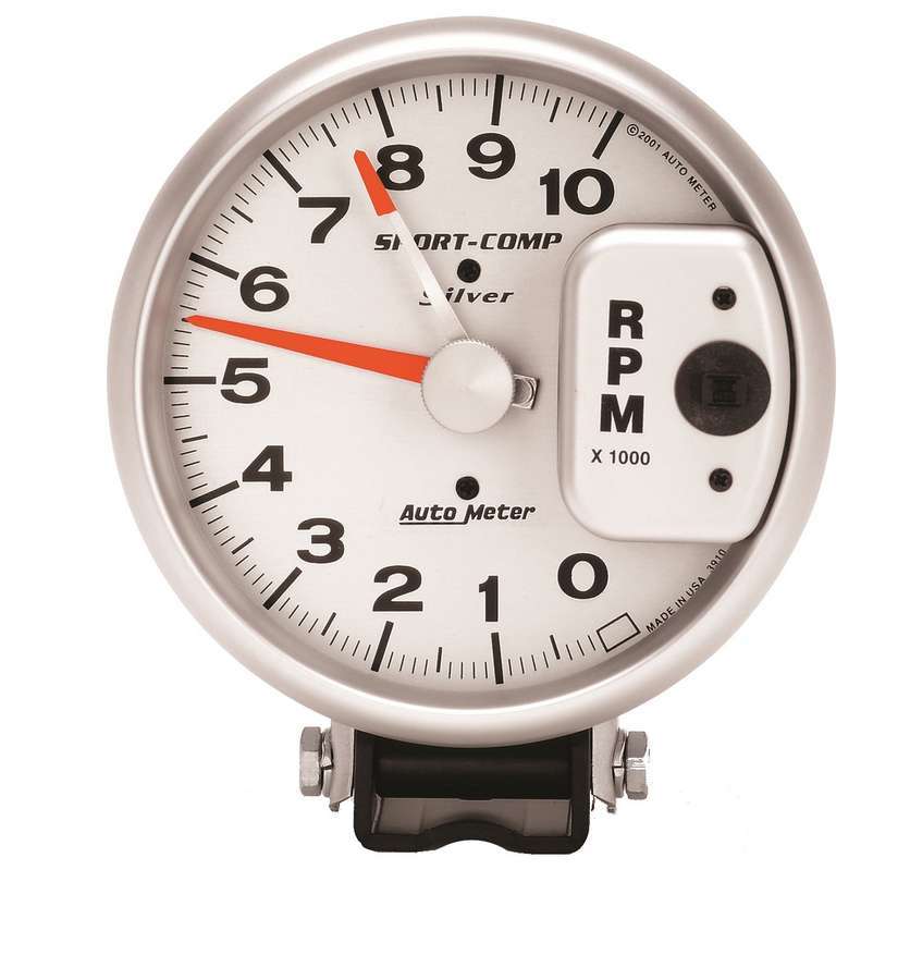 TD GGE  TACHOMETER  5    10K R