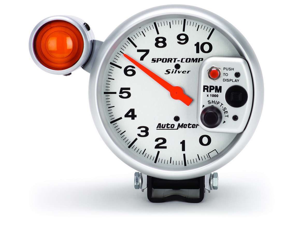 TD GGE  TACHOMETER  5    10K R