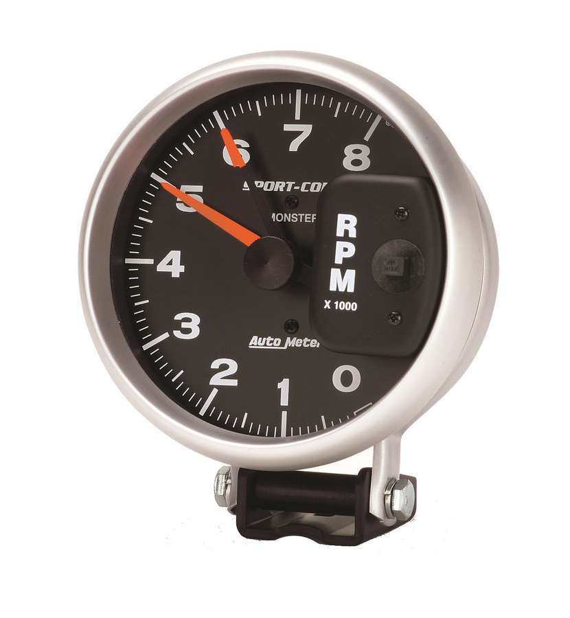 TD GGE  TACHOMETER  5    8K RP