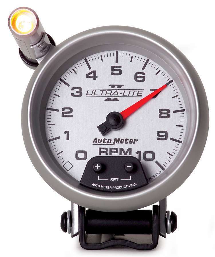 TD GGE  TACHOMETER  3 3/4    1