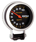 TD GGE  TACHOMETER  3 3/4    1
