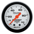 TD GGE  BOOST  2 1/16    100PS