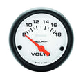 TD GGE  VOLTMETER  2 1/16    1