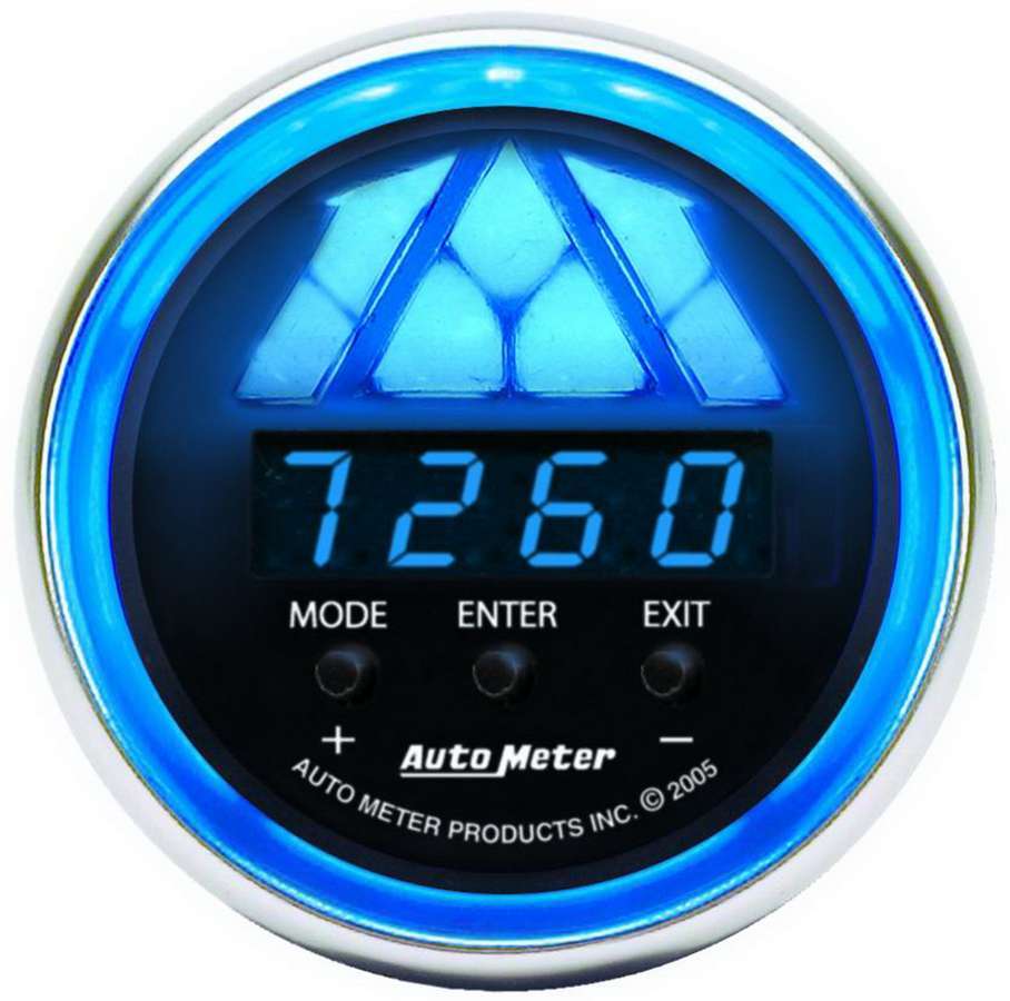 TD GGE  SHFT LGHT  DIGITAL RP