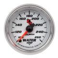 TD GAUG  WATER TEMP  2 1/16