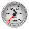 TD GGE  VOLTMETER  2 1/16    1