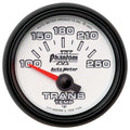 TD GGE TRNSMSSN TEMP  2 1/