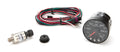 Spek-Pro 2-1/16 Oil Press. Gauge w/Peak Mem. - P325328