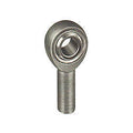 Male Rod End Moly 1/2x1/2-20LH Teflon