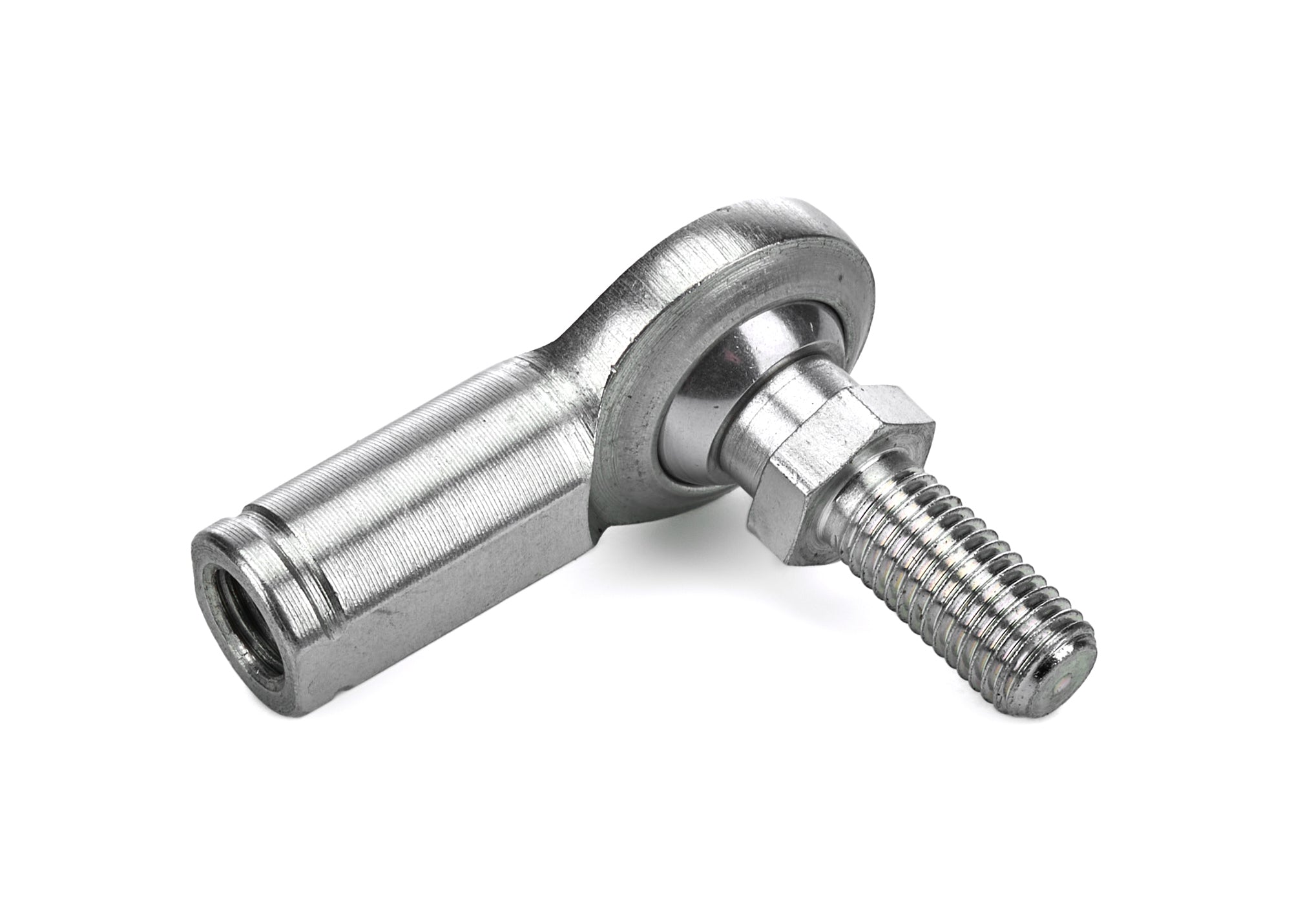 Female Rod End Economy 5/16x5/16-24LH
