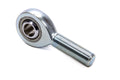 Male Rod End 1/2x5/8-18 LH Teflon - XAB8T