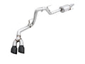 Exhaust Systems - 301523058