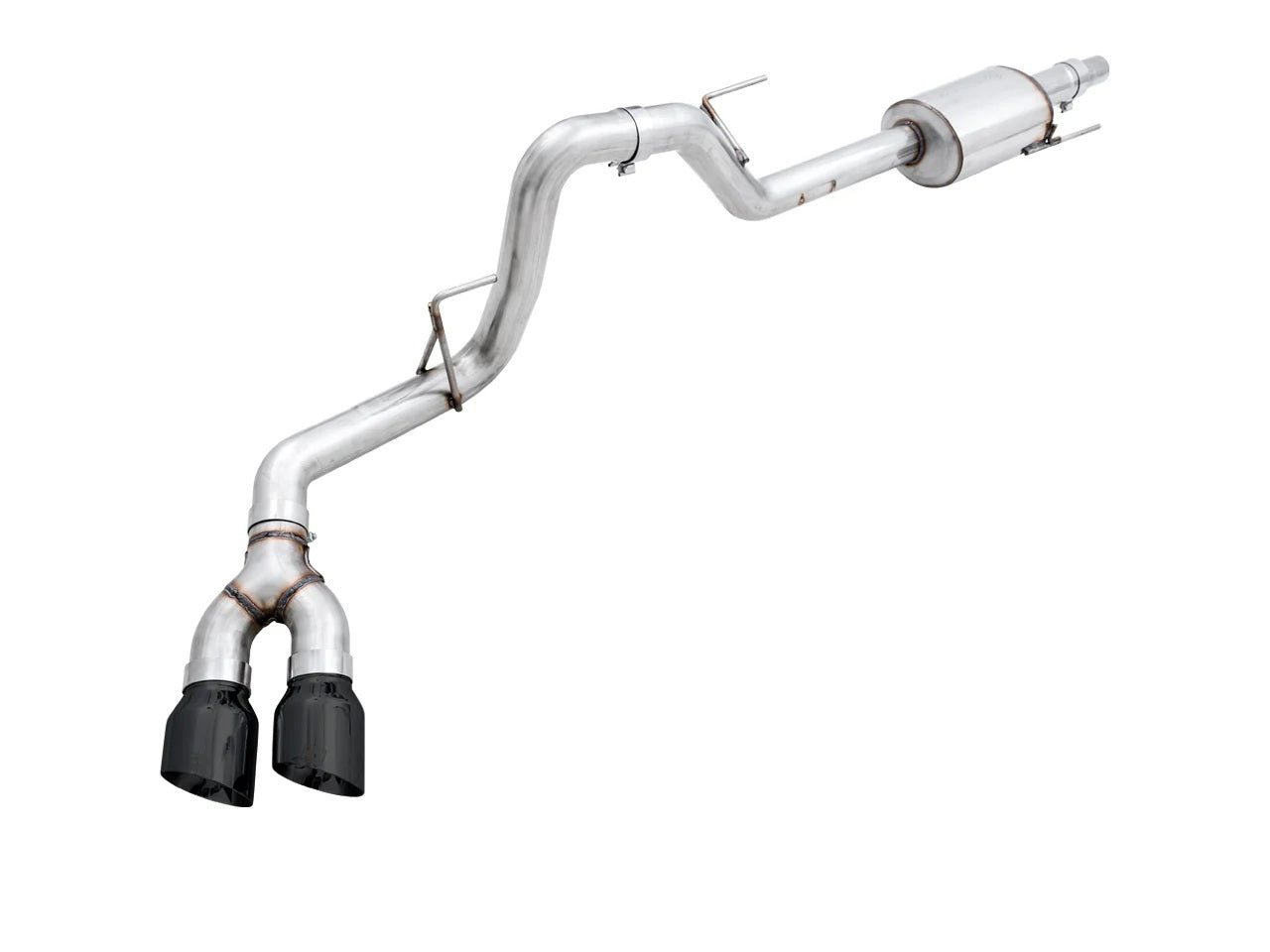 Exhaust Systems - 301523058