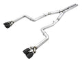 EXHAUST SYSTEMS