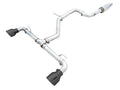 EXHAUST SYSTEMS