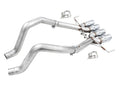 EXHAUST SYSTEMS