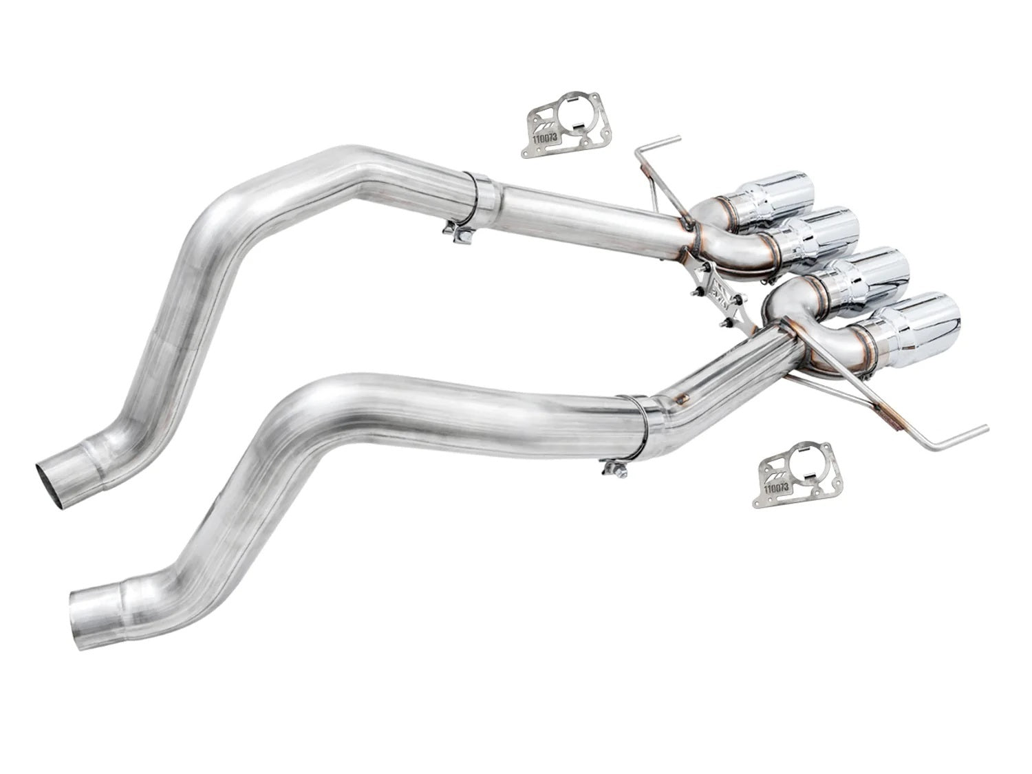 EXHAUST SYSTEMS